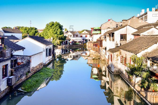 赏灯、观景、看演出……石家庄市正定县邀您“古城过大年”